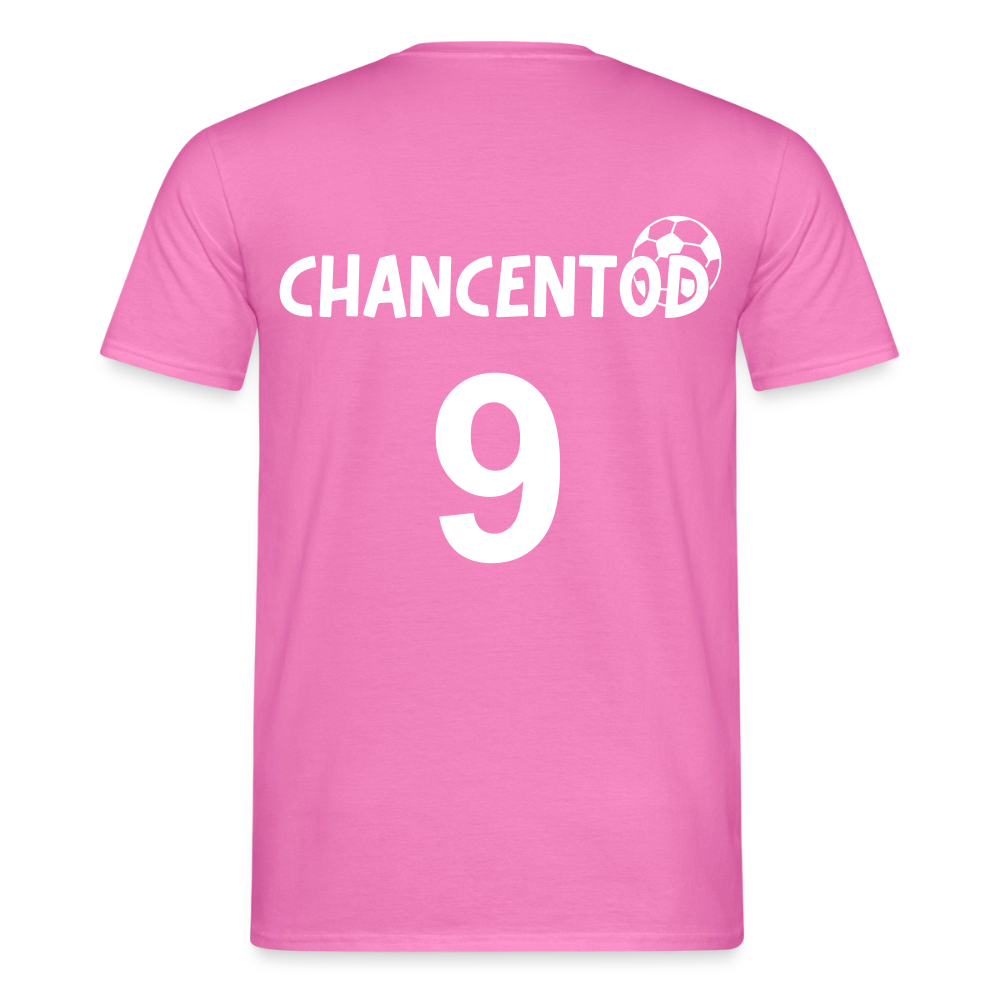 Chancentod - Pink