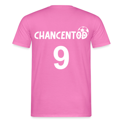 Chancentod - Pink