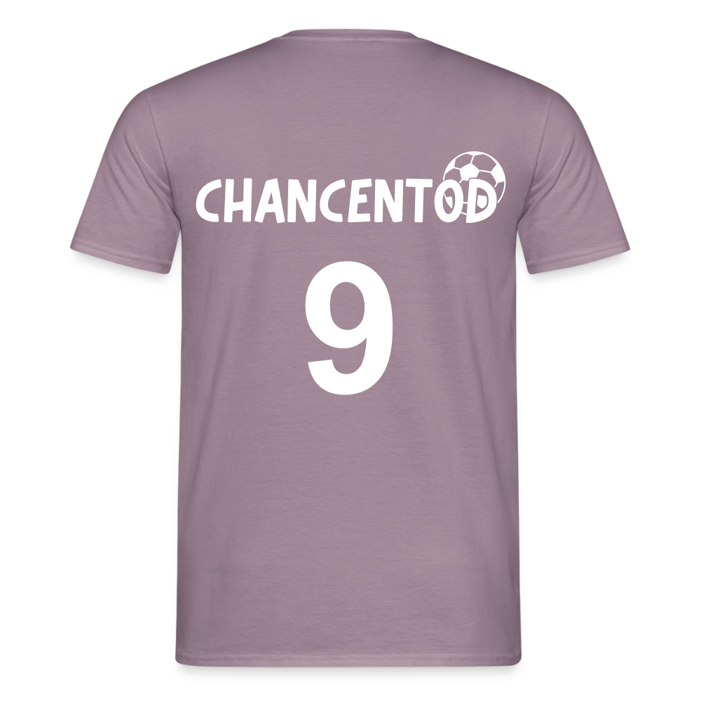 Chancentod - Lilagrau 