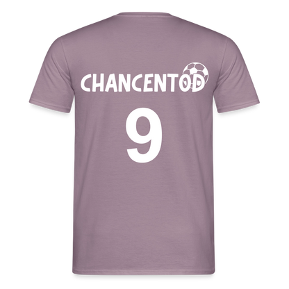 Chancentod - Lilagrau 