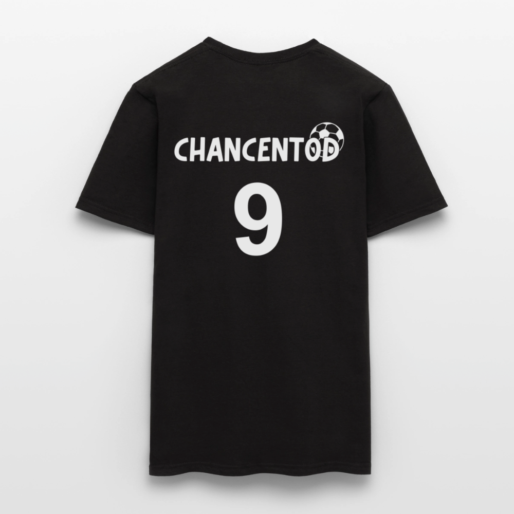Chancentod - Schwarz