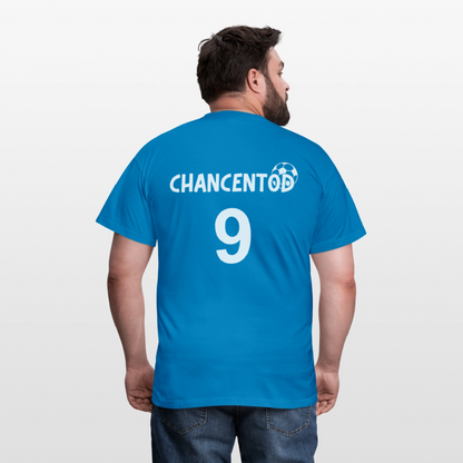 Chancentod - Royalblau