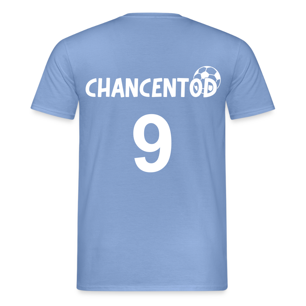 Chancentod - Carolina Blue