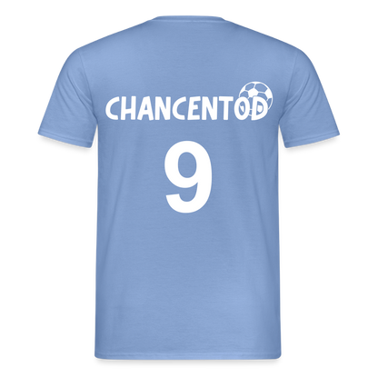 Chancentod - Carolina Blue