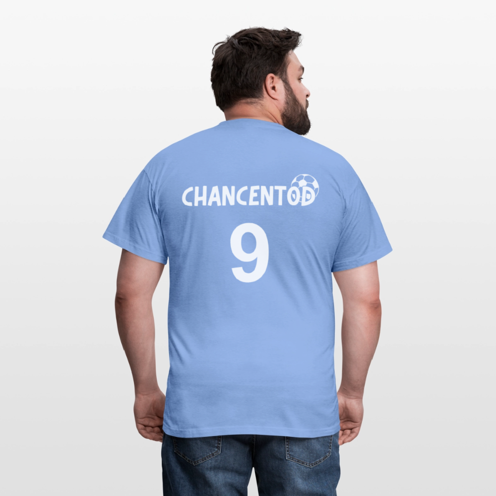 Chancentod - Carolina Blue