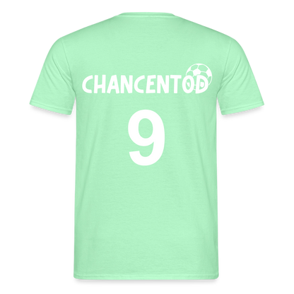 Chancentod - Mintgrün