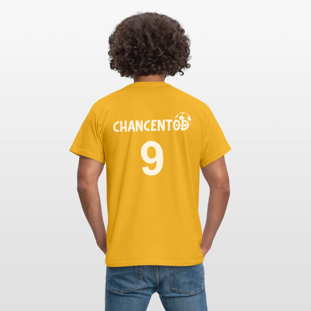 Chancentod - Gelb