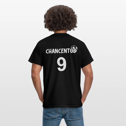 Chancentod - Schwarz