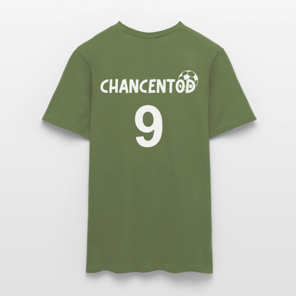 Chancentod - Militärgrün