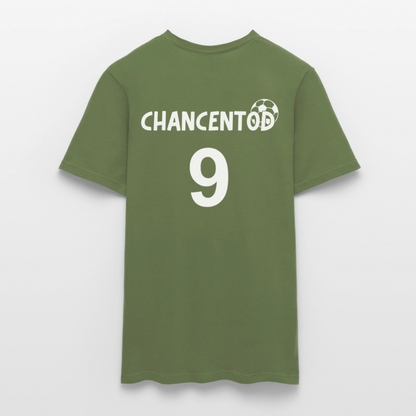 Chancentod - Militärgrün