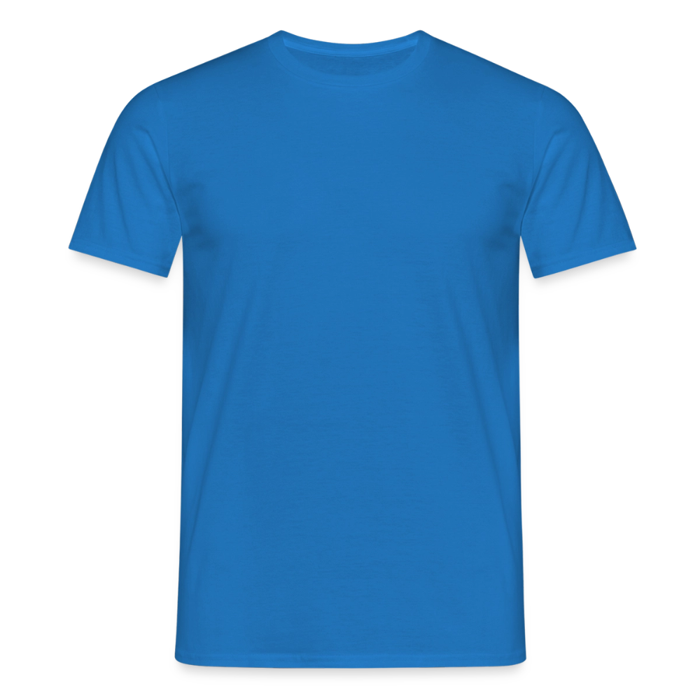Chancentod - Royalblau