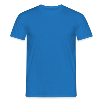 Chancentod - Royalblau