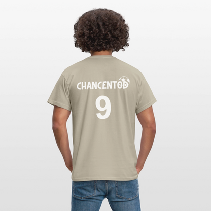 Chancentod - Sandbeige