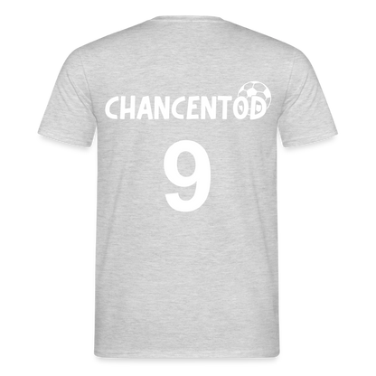 Chancentod - Grau meliert