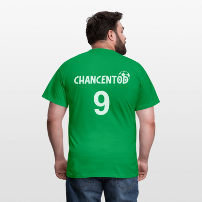 Chancentod - Kelly Green