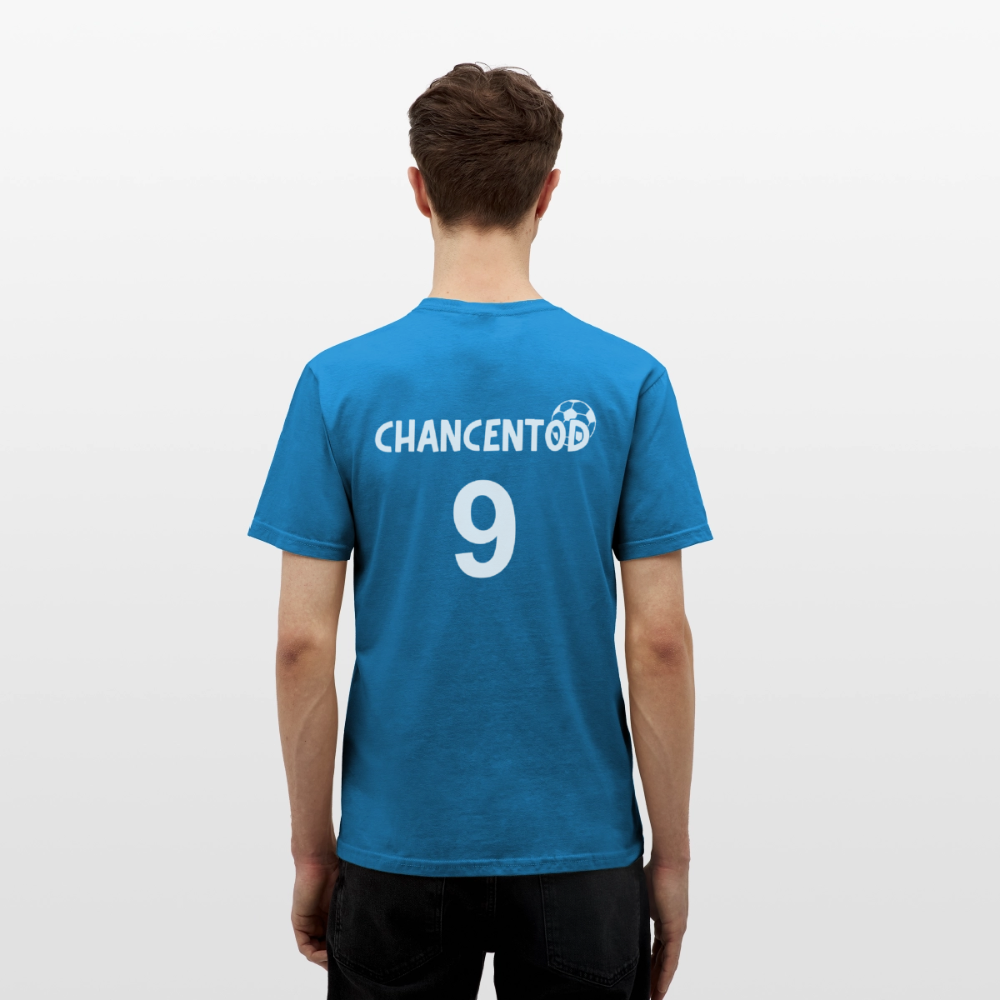 Chancentod - Royalblau