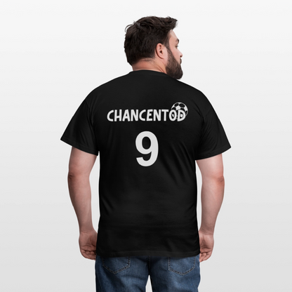 Chancentod - Schwarz
