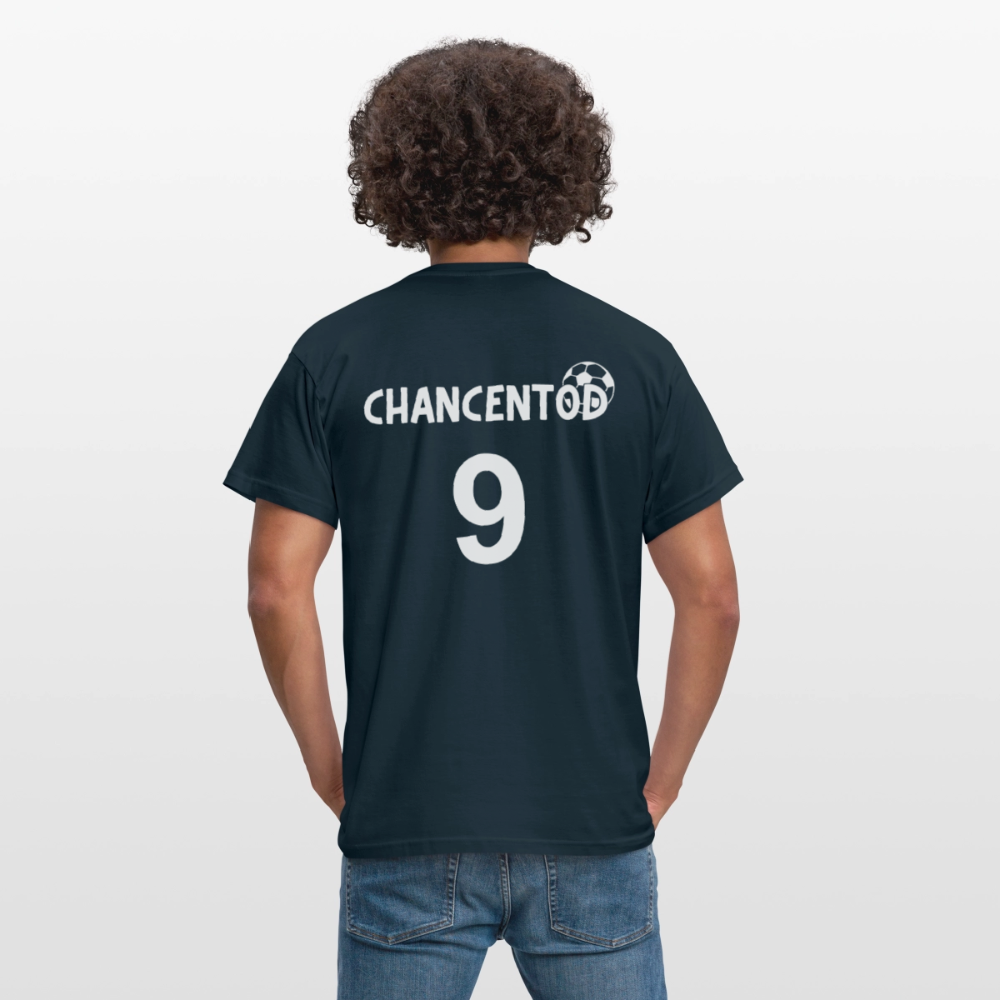 Chancentod - Navy