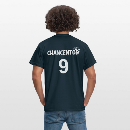 Chancentod - Navy