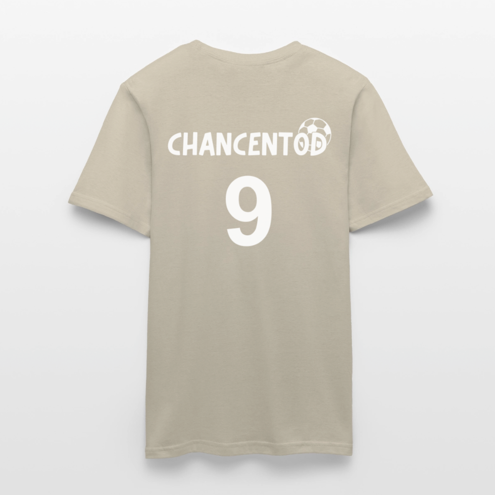 Chancentod - Sandbeige