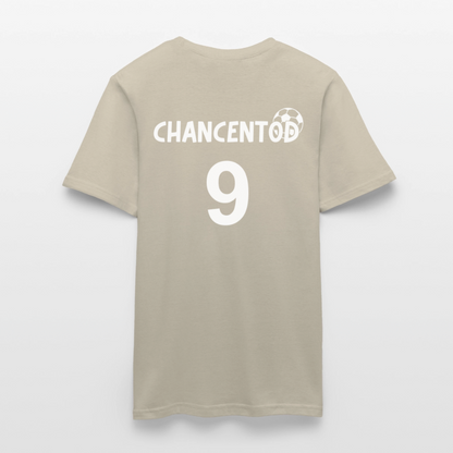 Chancentod - Sandbeige