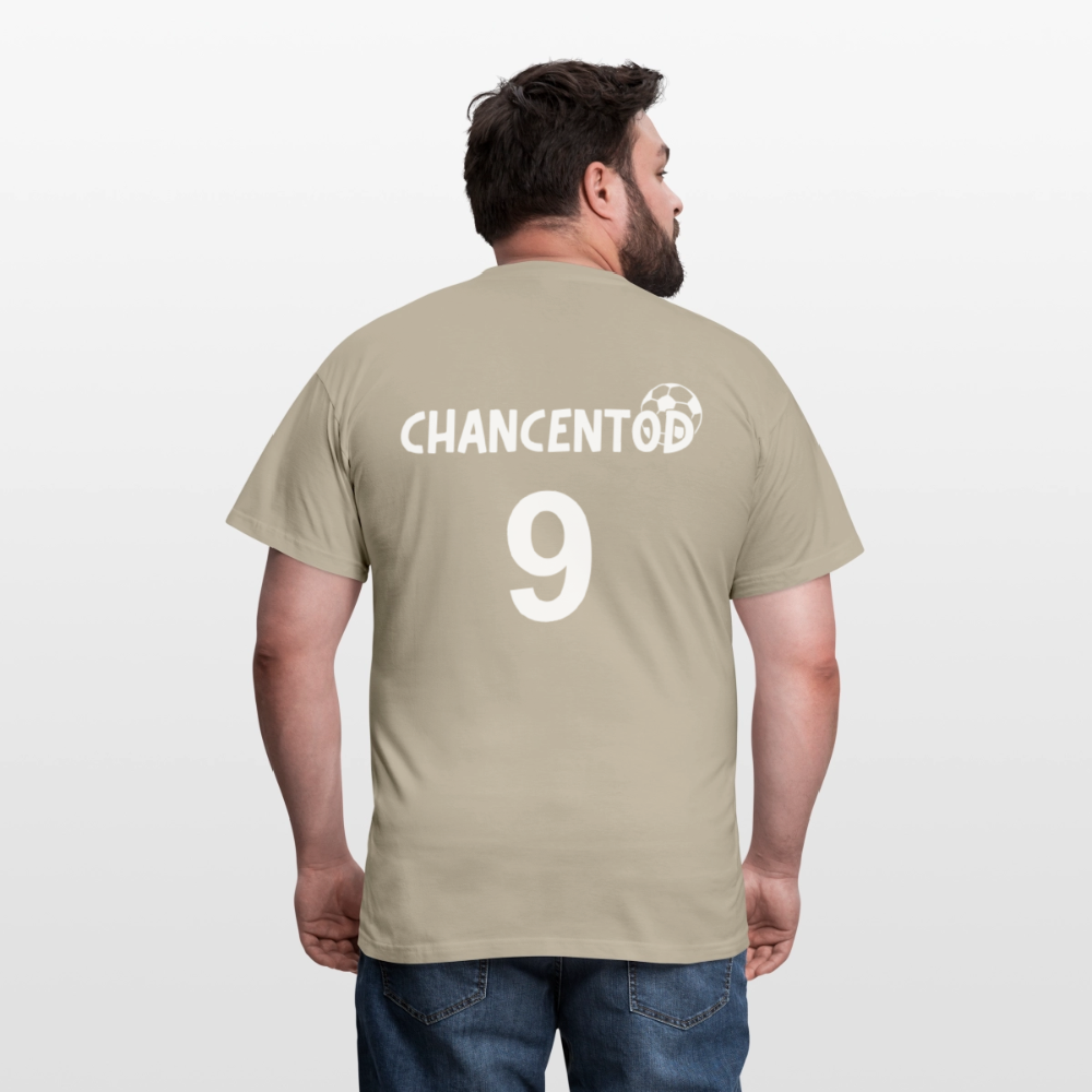 Chancentod - Sandbeige