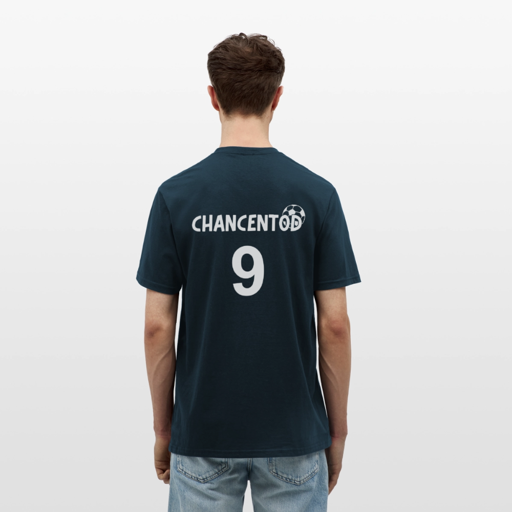 Chancentod - Navy