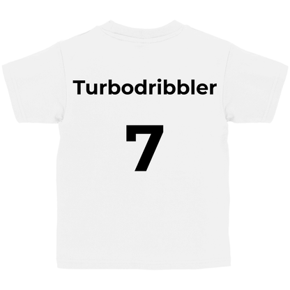 Kinder Basic T-Shirt Turbodribbler