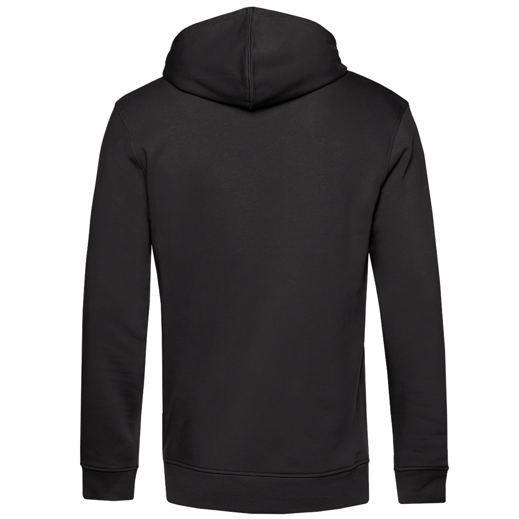 Herren Premium Bio Hoodie Dortmund Adler