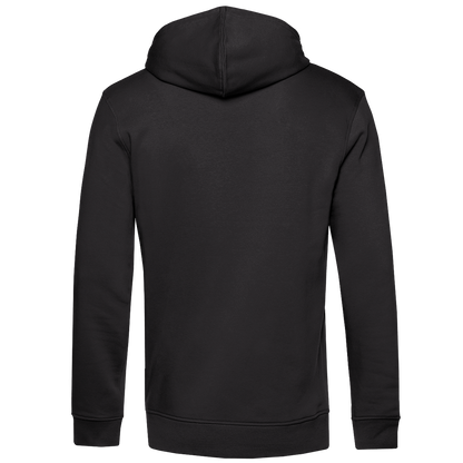 Herren Premium Bio Hoodie Dortmund Adler