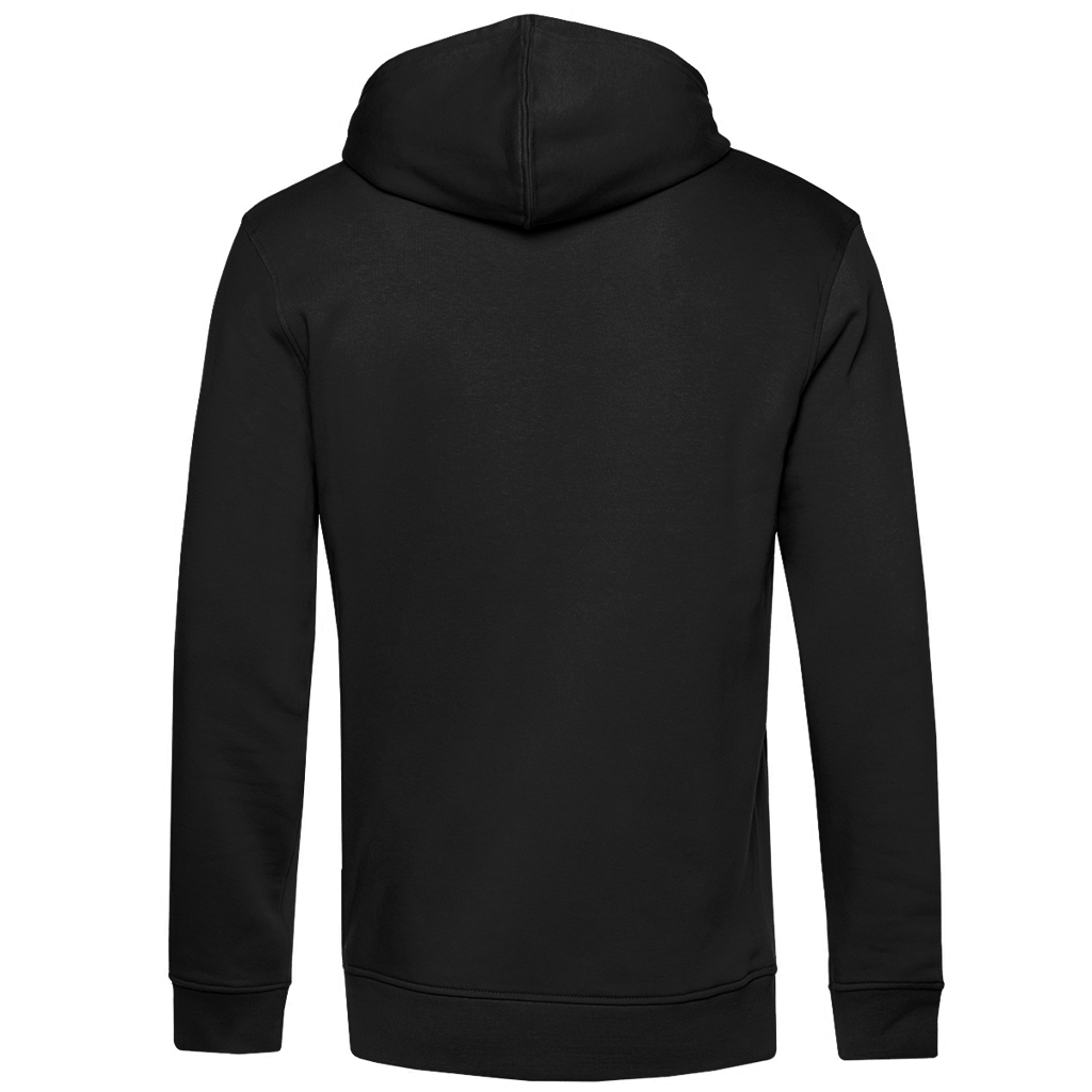 Herren Premium Bio Hoodie Dortmund Adler