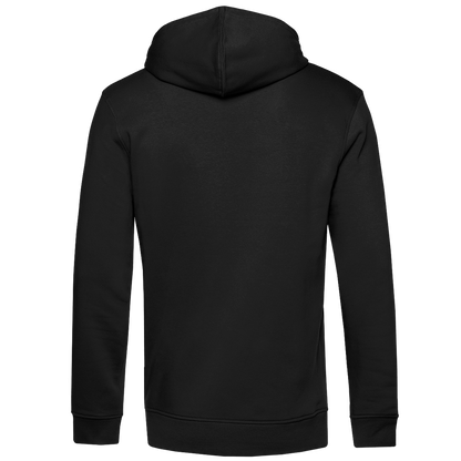 Herren Premium Bio Hoodie Dortmund Adler