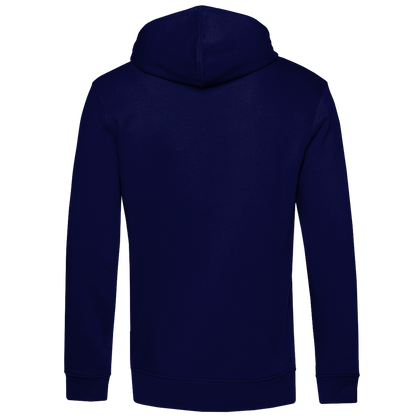 Herren Premium Bio Hoodie Dortmund Adler