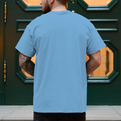 Herren T-Shirt FC Bayern Totenkopf