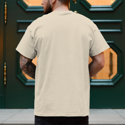 Herren T-Shirt FC Bayern Totenkopf