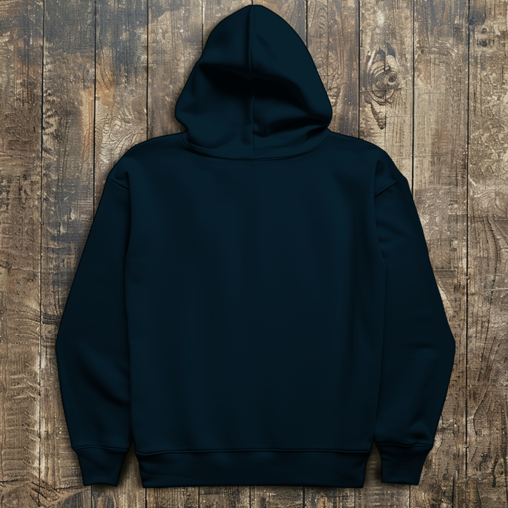 Herren Hoodie FC Bayern Totenkopf