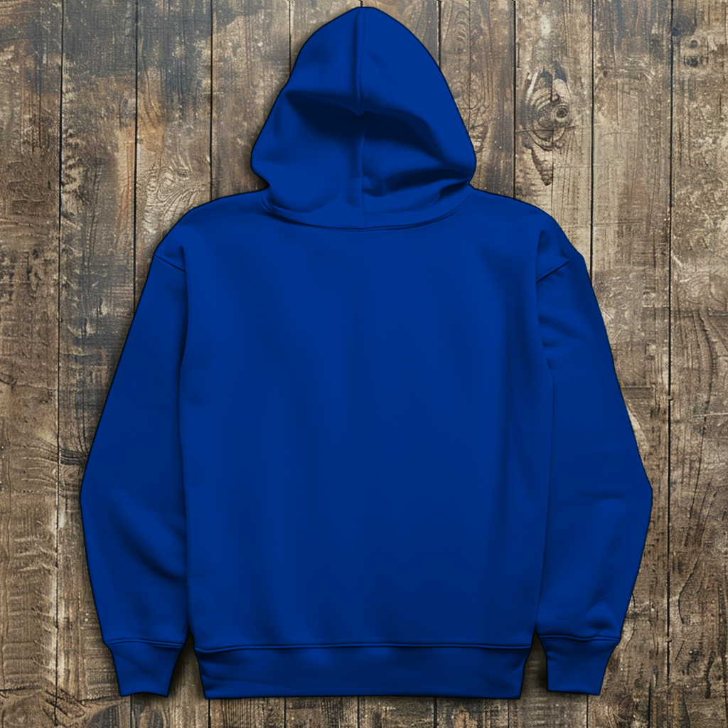 Herren Hoodie FC Bayern Totenkopf