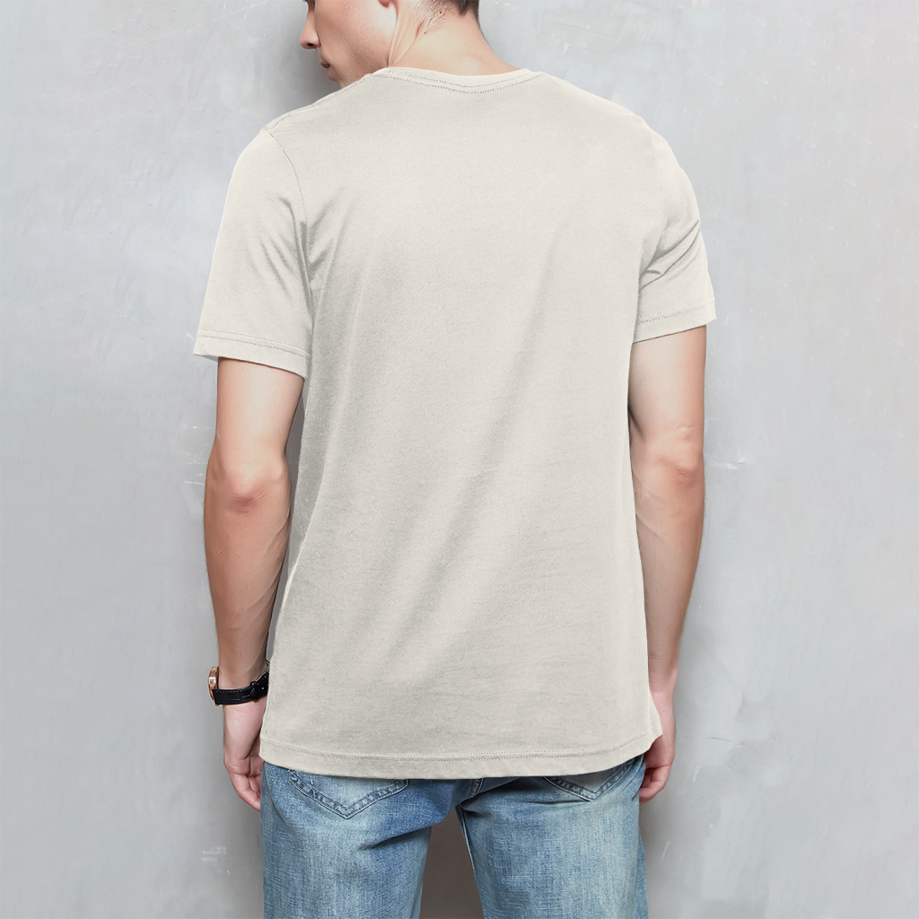 Herren T-Shirt WM 2026 1