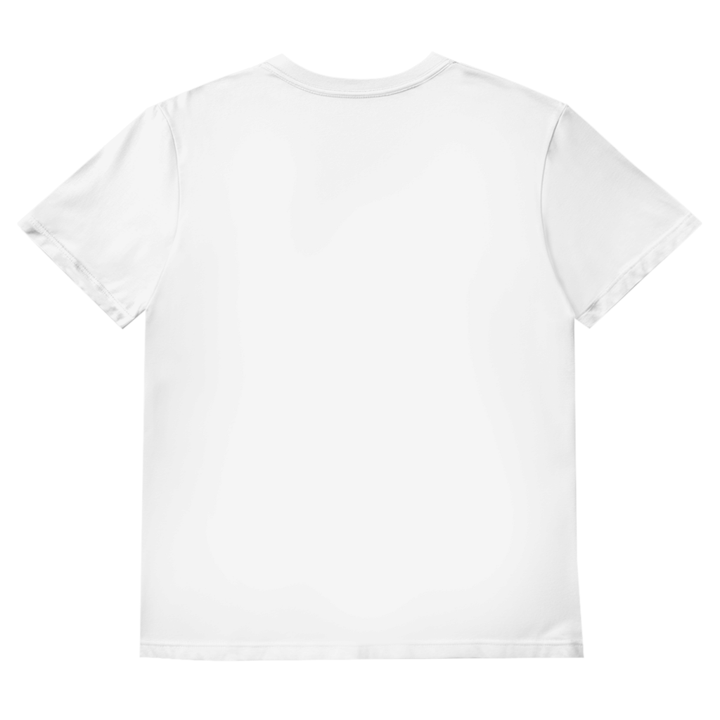 Herren Basic V-Neck T-Shirt WM 2026 1