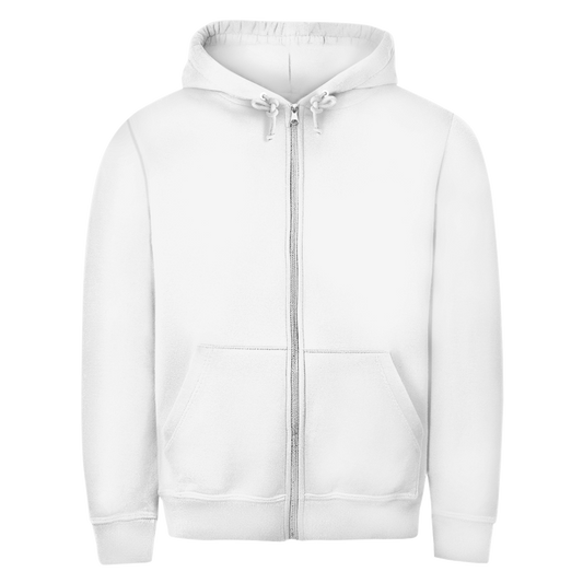 Herren Zipper Hoodie WM 2026 1