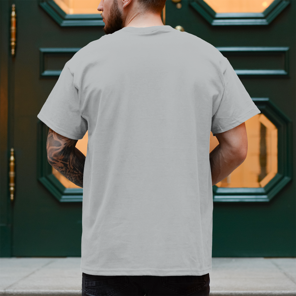 Herren T-Shirt WM 2026 2