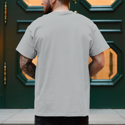 Herren T-Shirt WM 2026 2