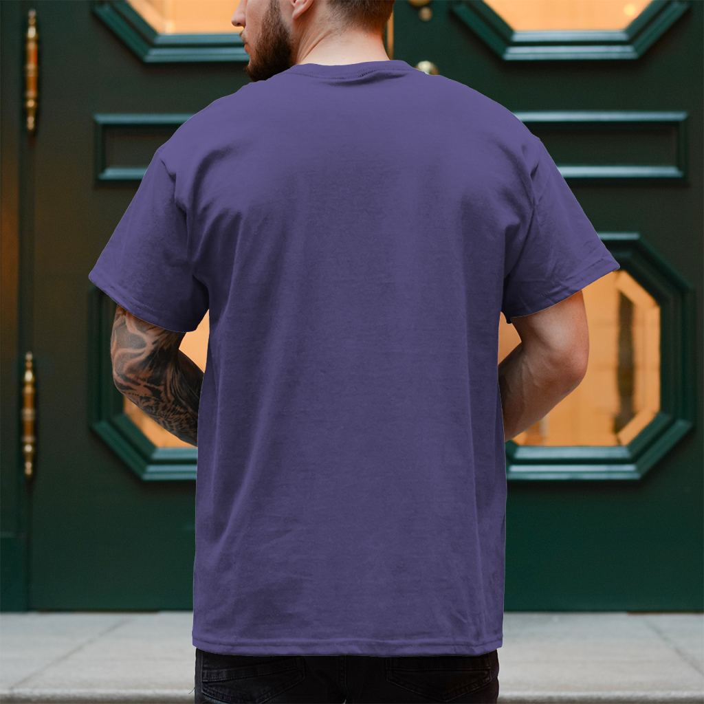 Herren T-Shirt WM 2026 2