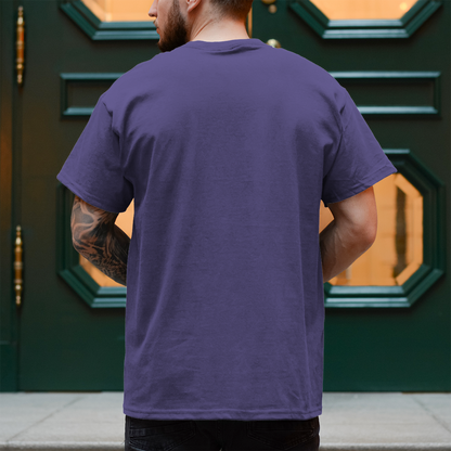 Herren T-Shirt WM 2026 2