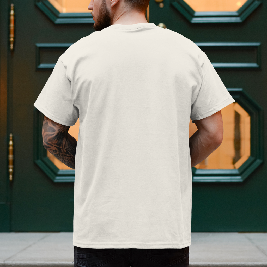 Herren T-Shirt WM 2026 2