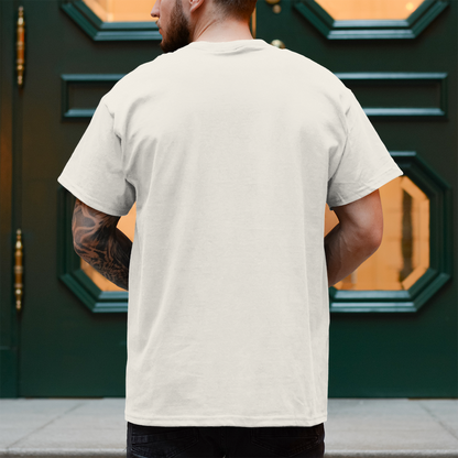 Herren T-Shirt WM 2026 2
