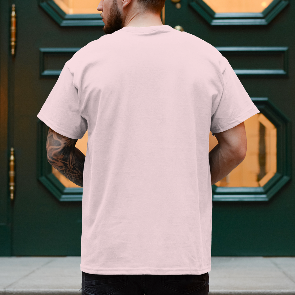 Herren T-Shirt WM 2026 2