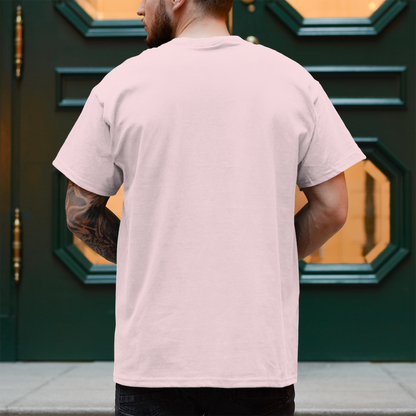 Herren T-Shirt WM 2026 2