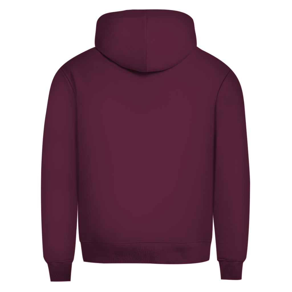Herren Premium Bio Hoodie WM 2026 2