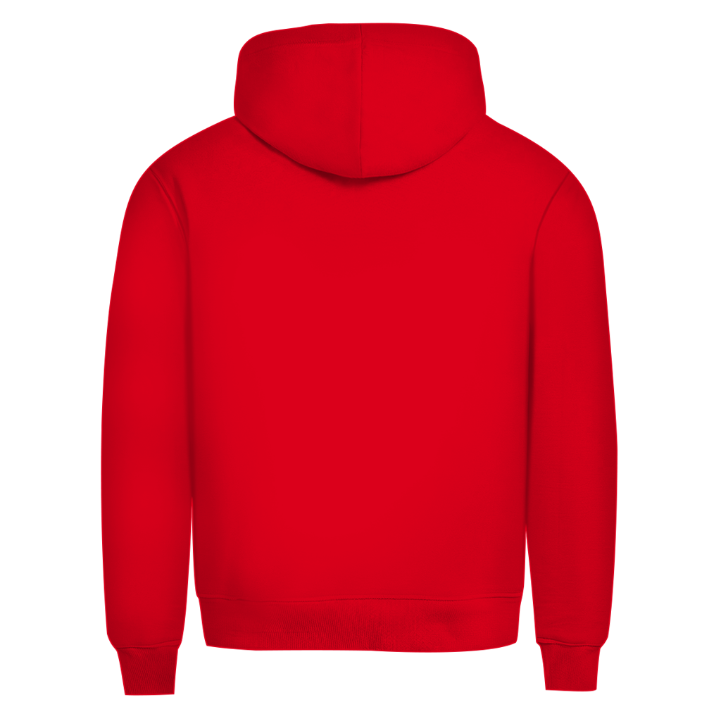 Herren Premium Bio Hoodie WM 2026 2